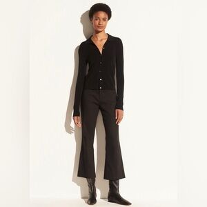 Vince Flared Pants | Size 0
